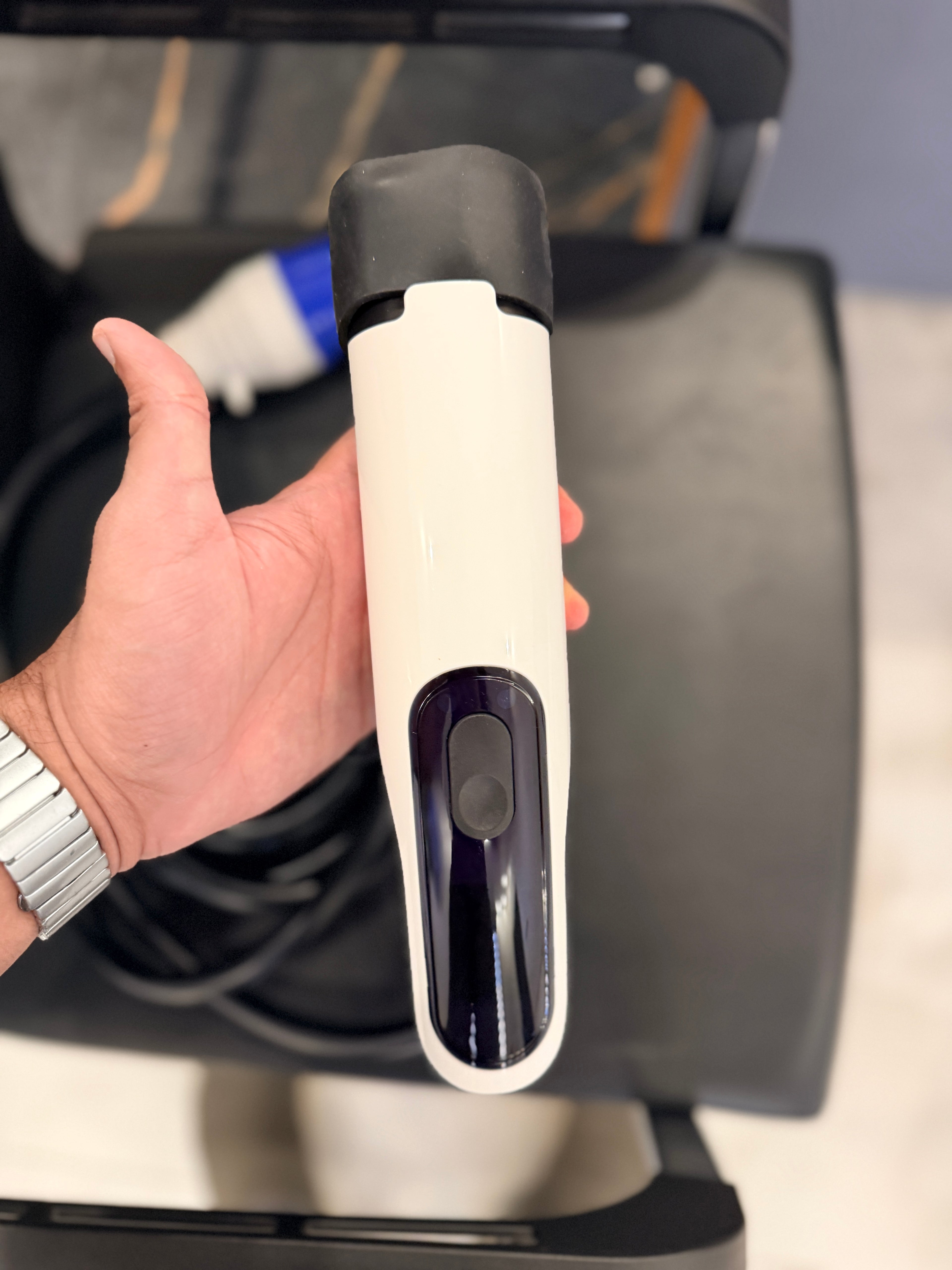 7 KW Portable Ev Charger - Without Display- (No claim) Pakistan