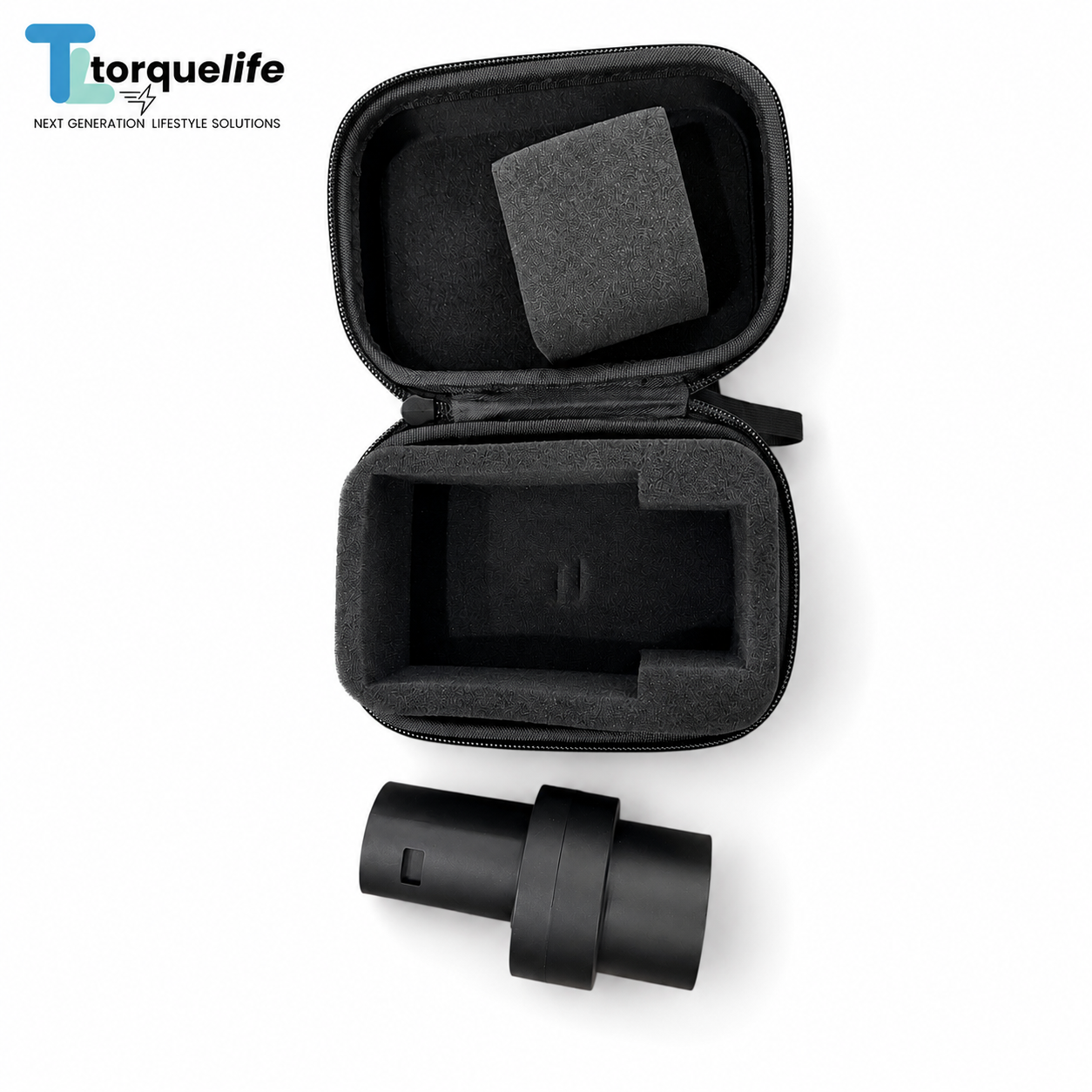 Type 2 to Tesla NACS Adapter | TorqueLife Pakistan Ev Charger Adapter