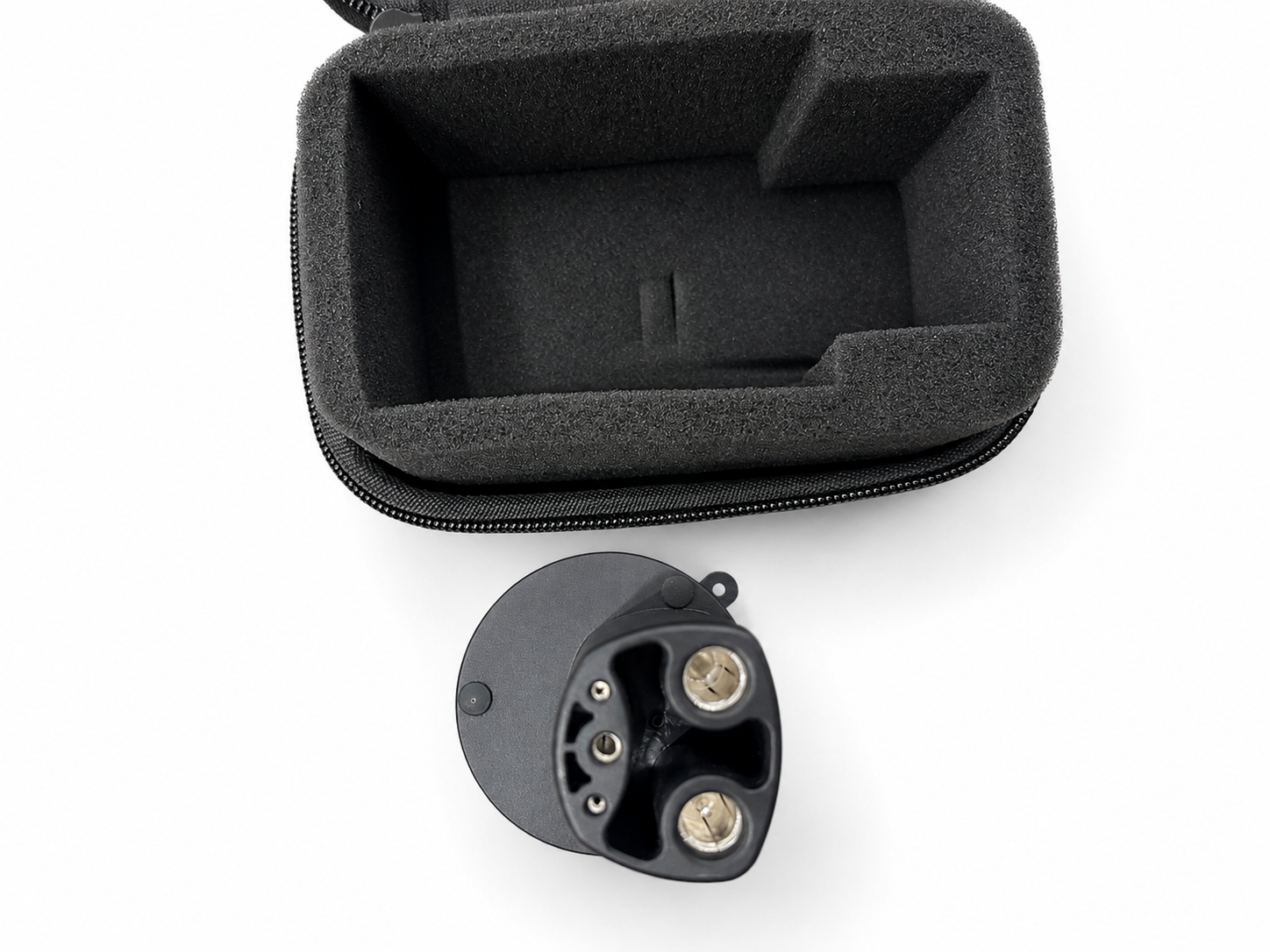 Type 2 to Tesla NACS Adapter | TorqueLife Pakistan Ev Charger Adapter