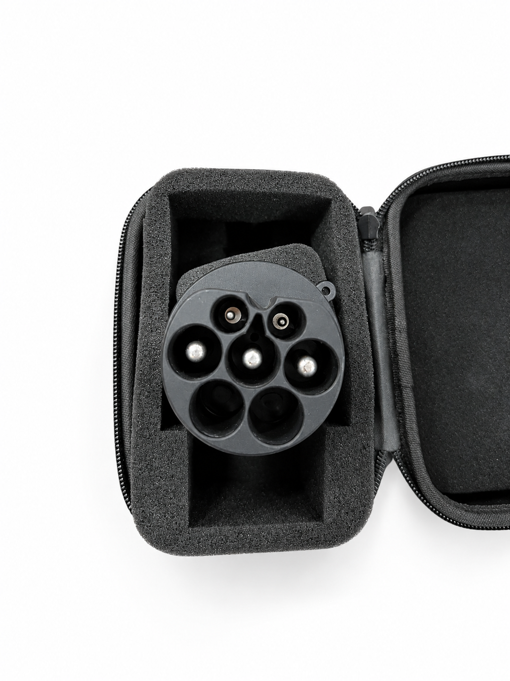 Type 2 to Tesla NACS Adapter | TorqueLife Pakistan Ev Charger Adapter