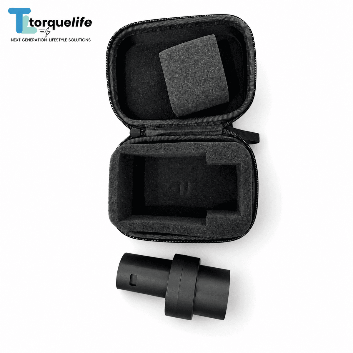 Type 2 to Tesla NACS Adapter | TorqueLife Pakistan Ev Charger Adapter.